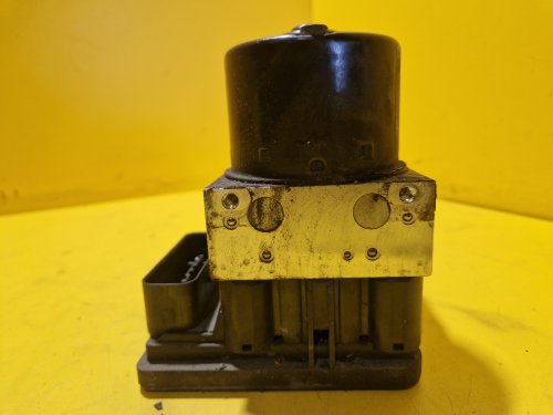 JEDNOTKA ABS - 13244860 - OPEL ASTRA H / ZAFIRA B - 18063