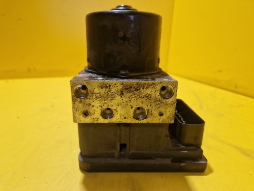 JEDNOTKA ABS - 13244860 - OPEL ASTRA H / ZAFIRA B - 18063