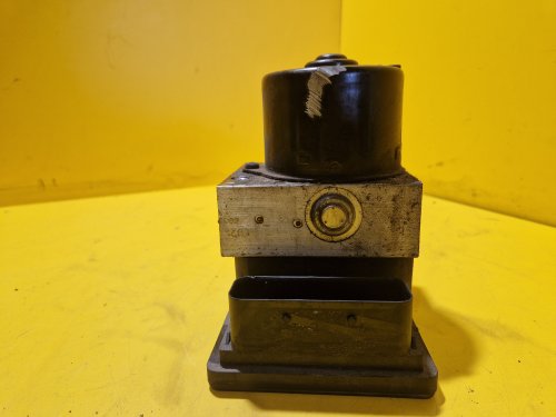 JEDNOTKA ABS - 13244860 - OPEL ASTRA H / ZAFIRA B - 18063