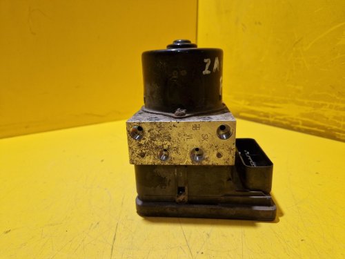 JEDNOTKA ABS - 13244860 - OPEL ASTRA H / ZAFIRA B - 20223