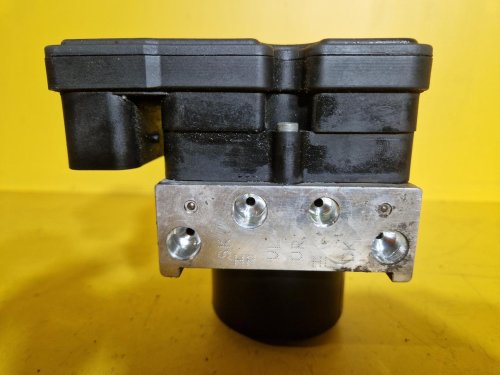 JEDNOTKA ABS - 13246534 - OPEL ASTRA H , ZAFIRA B - 17431