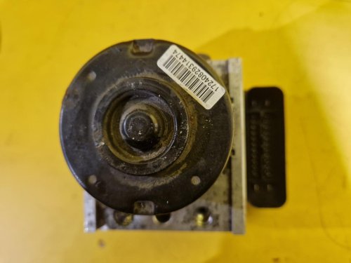 JEDNOTKA ABS - 13246534 - OPEL ASTRA H , ZAFIRA B - 17431