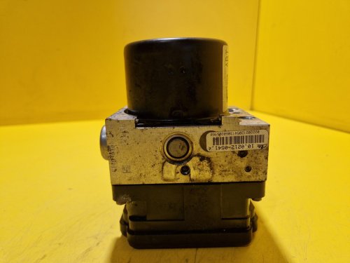 JEDNOTKA ABS - 13347808 - OPEL ASTRA J - 18683