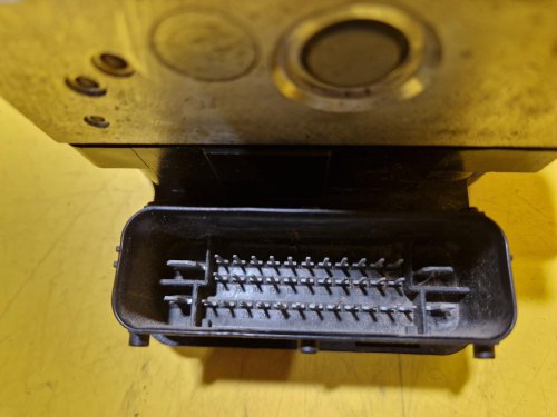 JEDNOTKA ABS - 13347808 - OPEL ASTRA J - 18683