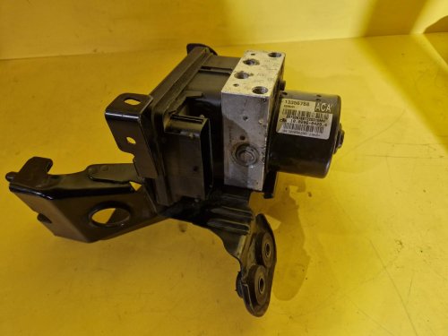 JEDNOTKA ABS - 13356788 - CHEVROLET CRUZE - 17339