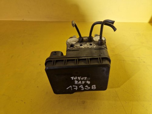 JEDNOTKA ABS - 133800-0020 - TOYOTA RAV4 II - 17338