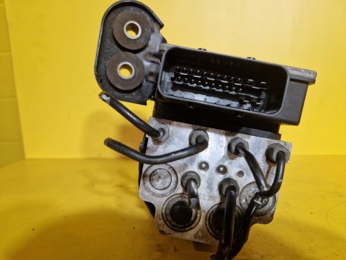 JEDNOTKA ABS - 13663901 - OPEL VECTRA C, SIGNUM - 17429