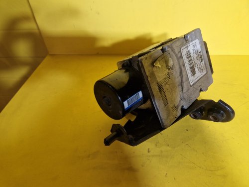 JEDNOTKA ABS - 13663901 - OPEL VECTRA C, SIGNUM - 17429