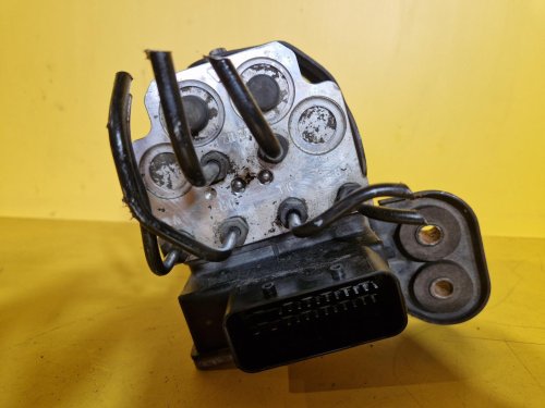 JEDNOTKA ABS - 15052401 - OPEL VECTRA C, SIGNUM - 17430