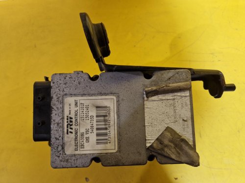 JEDNOTKA ABS - 15052401 - OPEL VECTRA C, SIGNUM - 17430