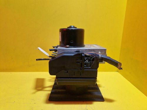 JEDNOTKA ABS - 2W93-2C405-AB - JAGUAR S-TYPE II, XJ (X350) - 16017
