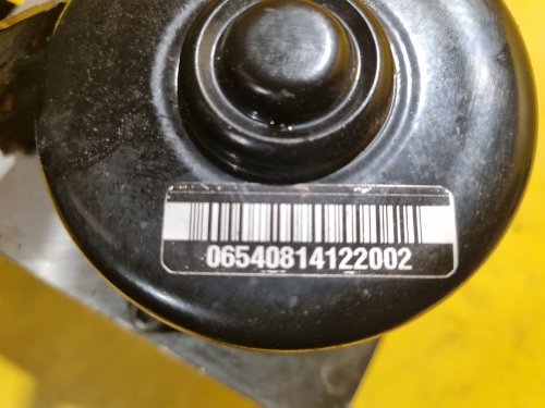 JEDNOTKA ABS - 34.51-6751767 - BMW 3 IV (E46) - 17515