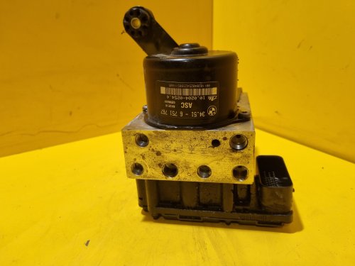 JEDNOTKA ABS - 34.51-6751767 - BMW 3 IV (E46) - 17515