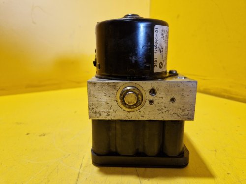 JEDNOTKA ABS - 3451-6769844-01 - BMW 1 I (E87, E90), 3 V (E81) - 18593