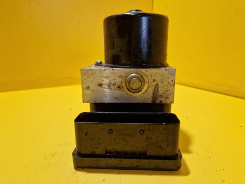JEDNOTKA ABS - 3451-6776055-01 - BMW 1 I (E87, E90), 3 V (E81) - 18593