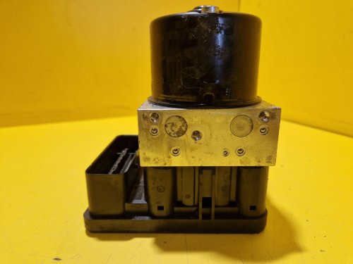 JEDNOTKA ABS - 3451-6776055-01 - BMW 1 I (E87, E90), 3 V (E81) - 18593