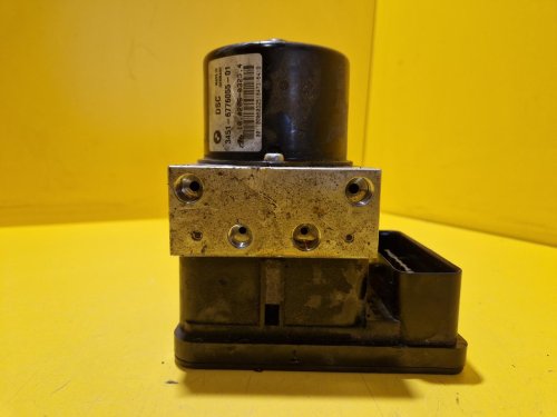 JEDNOTKA ABS - 3451-6776055-01 - BMW 1 I (E87, E90), 3 V (E81) - 18593