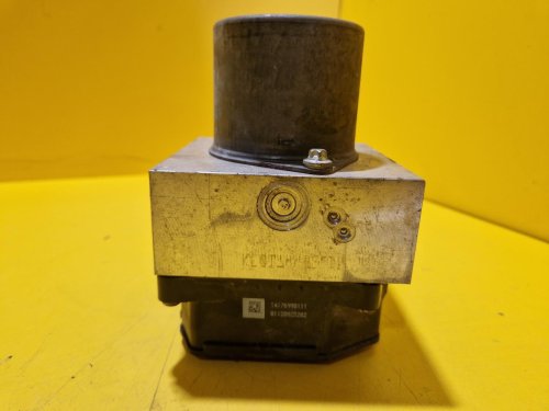 JEDNOTKA ABS - 3AA614109M - VW PASSAT B7 - 19453