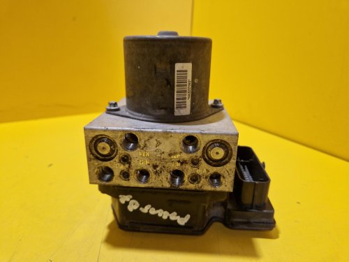 JEDNOTKA ABS - 3AA614109M - VW PASSAT B7 - 19453