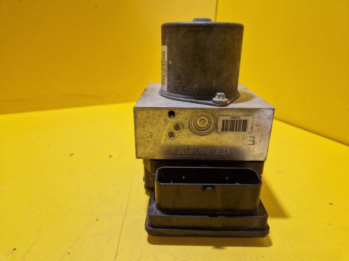 JEDNOTKA ABS - 3AA614109M - VW PASSAT B7 - 19453