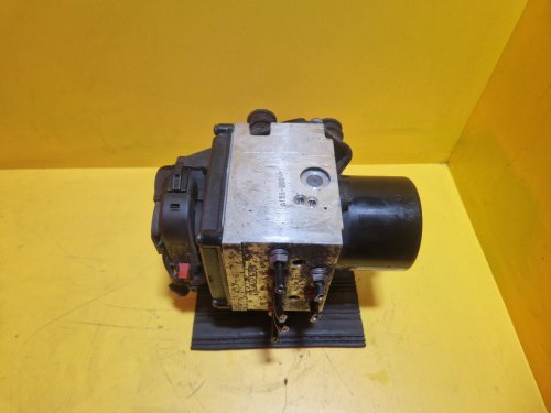 JEDNOTKA ABS - 3C0614095Q - VW PASSAT B6 - 16019