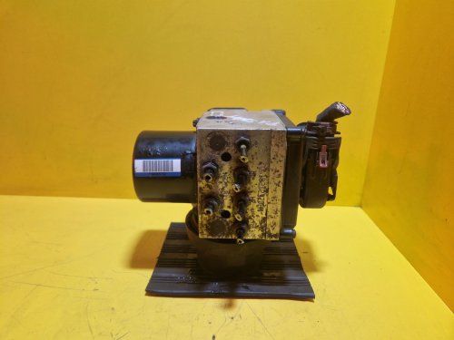 JEDNOTKA ABS - 3C0614095Q - VW PASSAT B6 - 16019