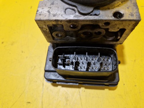 JEDNOTKA ABS - 44510-13070 - TOYOTA COROLLA VERSO I, COROLLA (E12) - 19210
