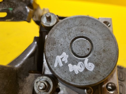 JEDNOTKA ABS - 476604621R - DACIA SANDERO I, LOGAN I - 17406