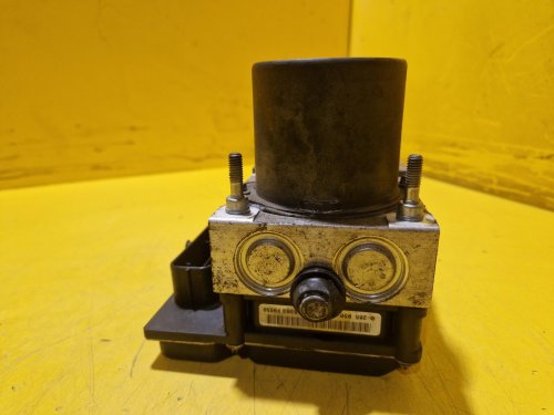 JEDNOTKA ABS - 4F0910517K - AUDI A6 C6 - 20007