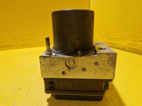 JEDNOTKA ABS - 4F0910517K - AUDI A6 C6 - 20007