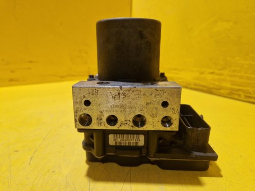 JEDNOTKA ABS - 4F0910517K - AUDI A6 C6 - 20007