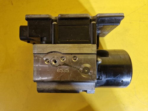 JEDNOTKA ABS - 51722507 - ALFA ROMEO 159 - 17336