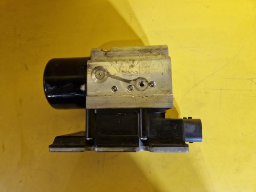 JEDNOTKA ABS - 51722507 - ALFA ROMEO 159 - 17336