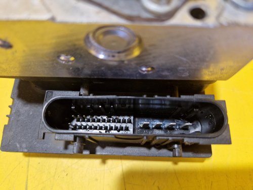 JEDNOTKA ABS - 51821005 - FIAT BRAVO II (198) (2007–2014) - 19288