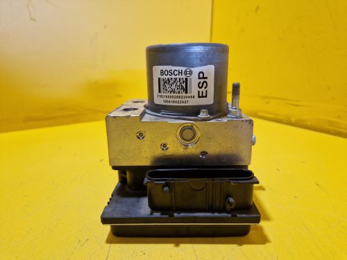 JEDNOTKA ABS - 51821005 - FIAT BRAVO II (198) (2007–2014) - 19288