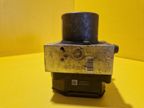 JEDNOTKA ABS - 51828597 - ALFA ROMEO 159 - 18743