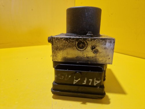 JEDNOTKA ABS - 51828597 - ALFA ROMEO 159 - 18743