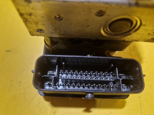 JEDNOTKA ABS - 51888857 - FIAT DOBLO II - 18747