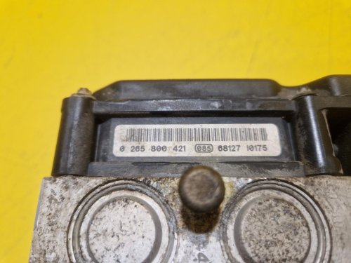 JEDNOTKA ABS - 55700423 - FIAT PUNTO III - 20156