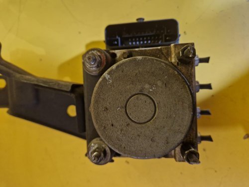 JEDNOTKA ABS - 56110-55L00 - FIAT SEDICI - 17527