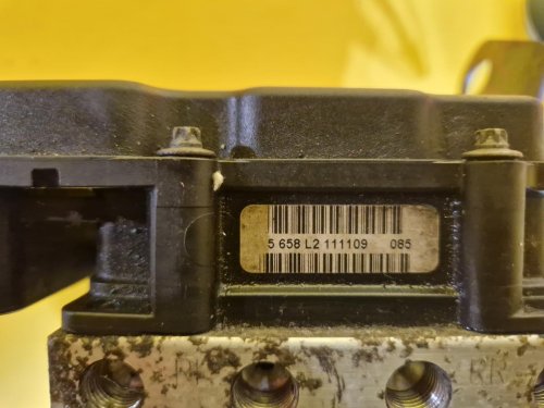 JEDNOTKA ABS - 58920-1H400 - HYUNDAI I30 I / KIA CEED I - 17334 