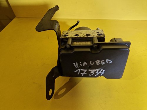 JEDNOTKA ABS - 58920-1H400 - HYUNDAI I30 I / KIA CEED I - 17334 