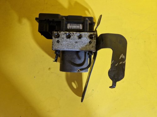 JEDNOTKA ABS - 58920-1H400 - HYUNDAI I30 I / KIA CEED I - 17334 