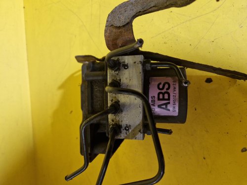 JEDNOTKA ABS - 58920-20300 - HYUNDAI I30 I / KIA CEED I - 17534