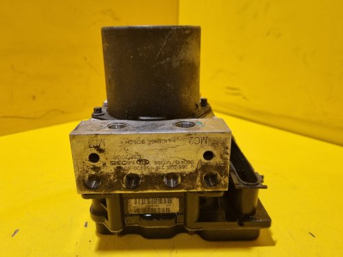 JEDNOTKA ABS - 58920-4D300 - KIA CARNIVAL II (GQ) (2006-2014) - 17796