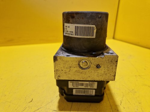 JEDNOTKA ABS - 61589-44200 - HYUNDAI I30 I / KIA CEED I - 17334 