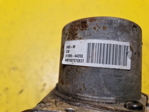 JEDNOTKA ABS - 61589-44200 - HYUNDAI I30 I / KIA CEED I - 17334 