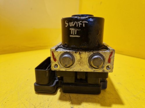 JEDNOTKA ABS - 62J1-2WD - SUZUKI SWIFT III (2005-2010) - 19076