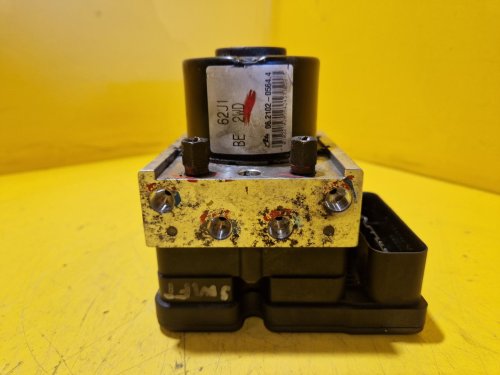 JEDNOTKA ABS - 62J1-2WD - SUZUKI SWIFT III (2005-2010) - 19076