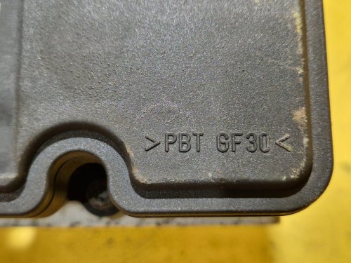 JEDNOTKA ABS - 62J1-2WD - SUZUKI SWIFT III (2005-2010) - 19076